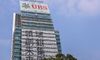 UBS Takes First Place in Q1 APAC IB Revenues