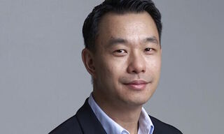 Anthony Chan (Image: Hex Trust)