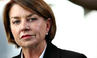 Anna Bligh, CEO Australian Bankers' Association