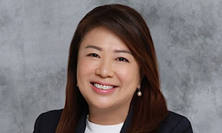 Stacy Wong, team head, Southeast Asia, Julius Baer