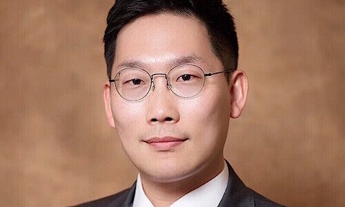 Da Seul Lee (Image: Pictet Asset Management)