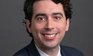 Dominic Rizzo, Portfolio Manager at T. Rowe Price (Image: provided)