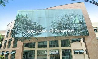 National University of Singapore