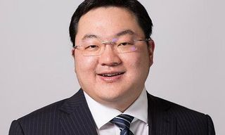 Jho Low, luxury assets, Swiss trustees, Cayman Islands