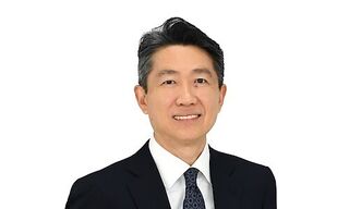 Jacky Ang (Image: Bank of Singapore)