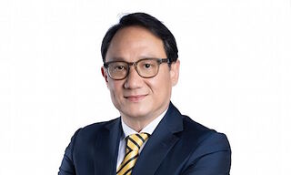 Alvin Lee (Image: Maybank)