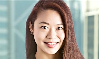 Veronica Sheung, BNY Mellon