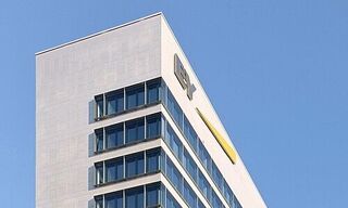 EY in Frankfurt (Bild: Wikimedia Commons)