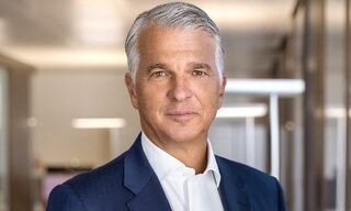 UBS CEO Sergio Ermotti. (Image: UBS)