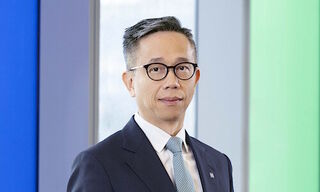 Albert Mak (Image: Manulife)