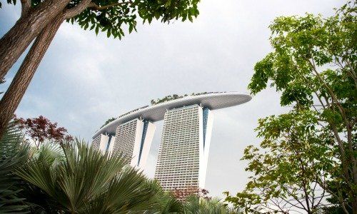 super rich singapore