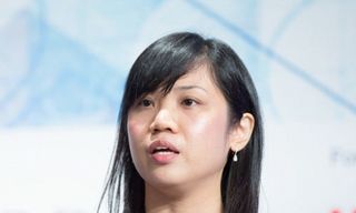 Shu Mei Chua, Associate Director at Cerulli