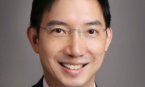 Woon Pin Chong, Franklin Real Asset Advisors