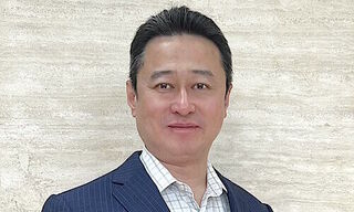 Benjamin Deng (Image: Sun Life)