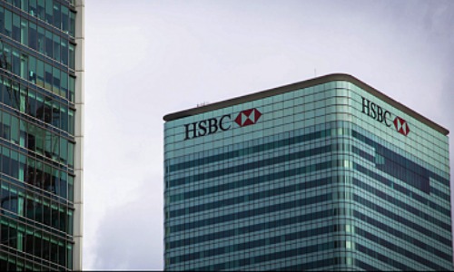 HSBC Lagging on Money Laundering Vigilance