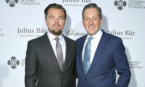 Rainforest Fund Queries Julius Baer On Dicaprio Ties And 1mdb