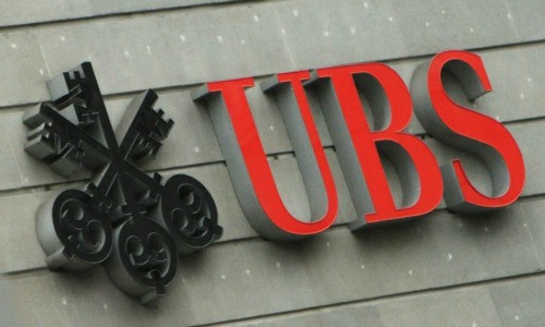 UBS Loses Top Rainmaker