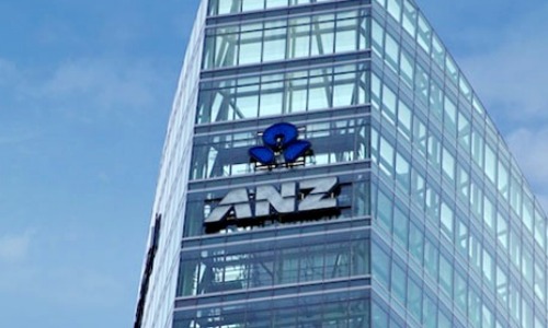 ANZ Singapore Makes Senior Hire