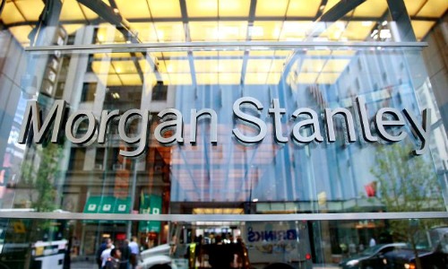 Series Of Management Changes At Morgan Stanley Private Wealth Asia