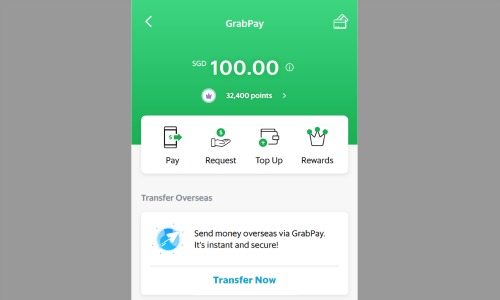 Grab to Launch Cross-Border Remittance Product