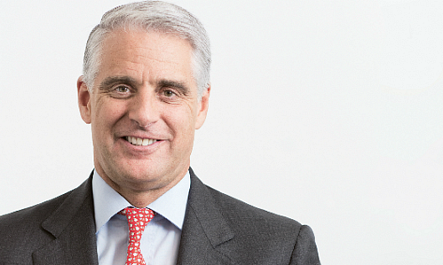 Behind UBS' Wrangling Over Andrea Orcel