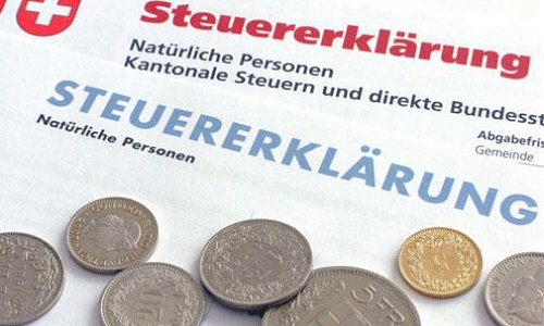 Switzerland Nets Billions From Tax Evaders