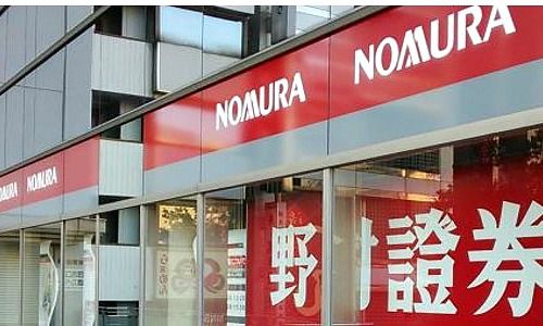 Nomura Overhauls International Operations