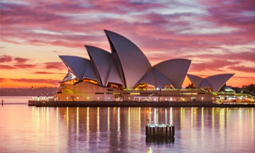 Investment Manager M&G Expands Down Under