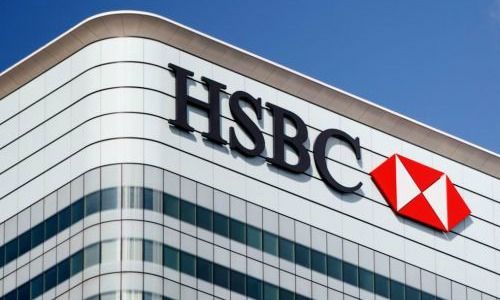 HSBC Hires Barclays Investment Banker