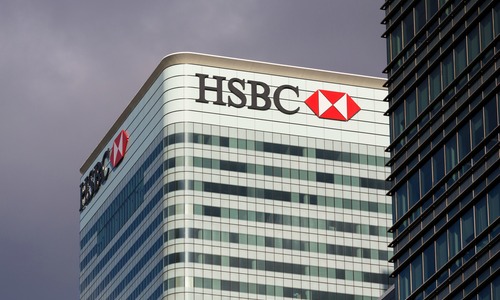 HSBC to Replace «Last Man Standing» Head