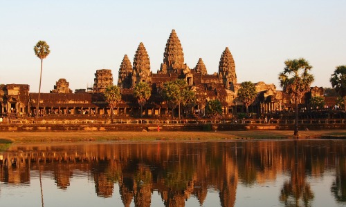 Cambodia Readies Digital Currency