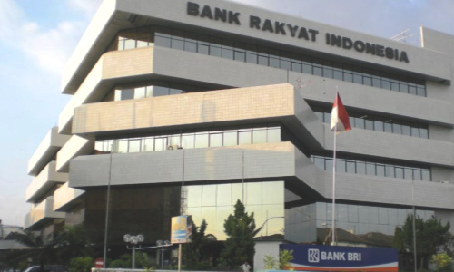 Indonesia S Bank Rakyat Receives Bids For Life Insurance Unit