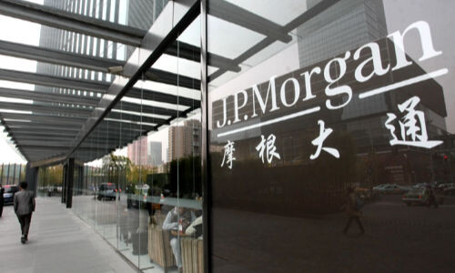 Ex J P Morgan Banker Pleads Not Guilty Over Job For Ipo Claims