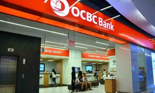 Ocbc To Grow Transaction Banking Division