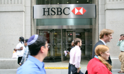 Hsbc Exits Us Retail Banking 8954