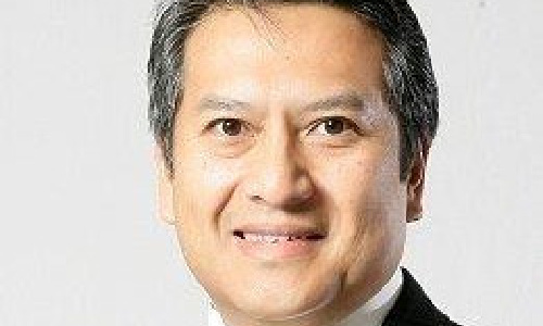 Maybank Cfo To Head Malaysia Sovereign Wealth Fund