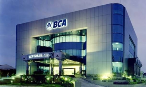 Indonesia's Bank Central Asia Targets Digital Growth