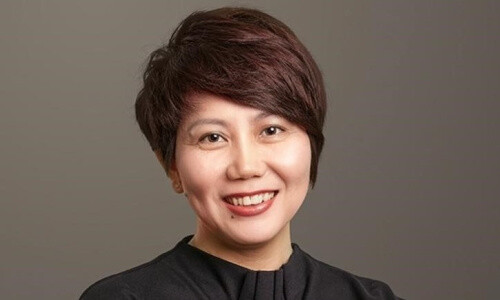 Ex-AIA Chief Distribution Officer Joins HSBC - finews.asia