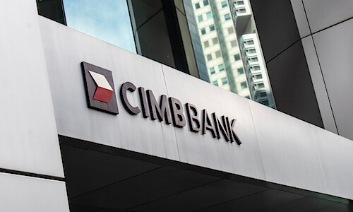 CIMB Hires M&A Banker From BNP Paribas