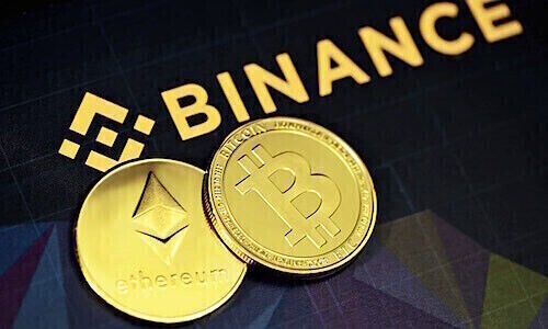 binance spac