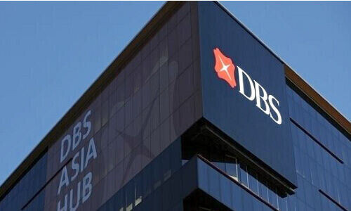 DBS Earnings Miss Forecasts Despite Plunging Allowances