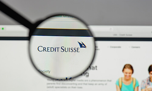 Credit Suisse Under Fire For Massive Leak With Possible Criminal Ties