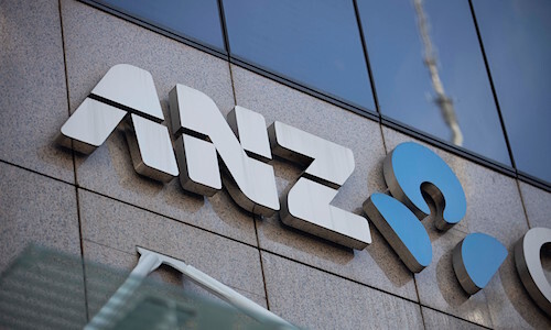 ANZ: First Australian Bank to Mint Stablecoin