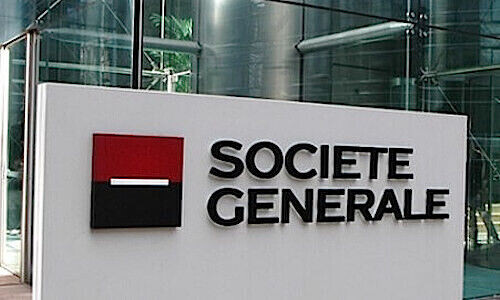 SocGen Caught Between Hong Kong and Singapore