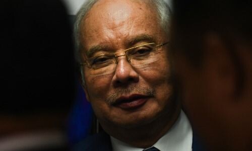 Ex-Malaysia PM Loses Final Appeal And Heads To Jail