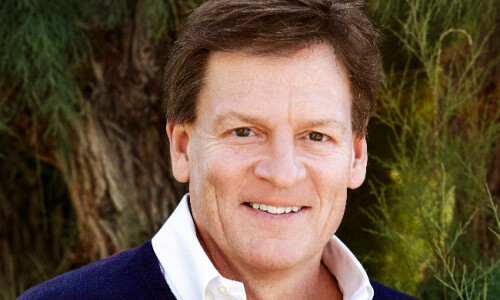 michael lewis crypto