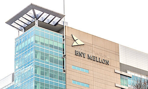 bny mellon bitcoin custody