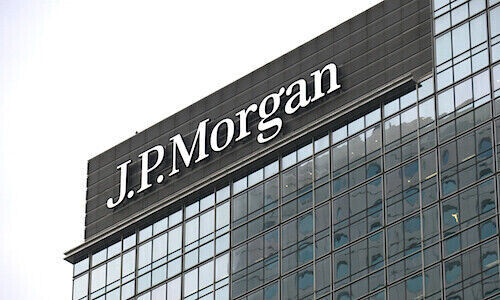 J.P. Morgan Private Bank Appoints Asia Head Of Investments