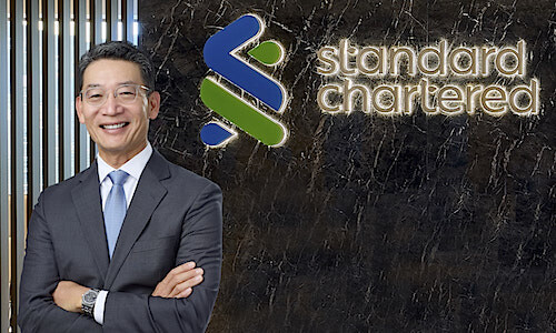 StanChart Expands North Asia Private Banking Unit