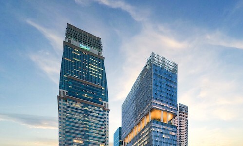 CapitaLand Appoints Senior Managers in Japan and China